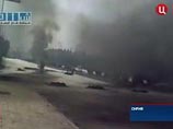 В ночь на 2 августа в Хаме от снарядов погибли еще шесть человек. Асад утверждает, что уничтожает террористов Аль-Кайды, но практически все военные операции состоят из прямого расстрела из пулеметов и танковых орудий, отмечает телеканал "ТВ-Центр"