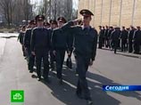 В России подводят первые итоги официально завершившейся накануне переаттестации милиционеров в полицейских