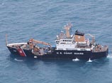 Береговая охрана США и военно-морские силы Гондураса провели беспрецедентную операцию по обнаружению затопленной подводной лодки наркоторговцев и поднятию на поверхность ее ценного груза