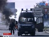 Свидетельства: беженцев, трупы которых нашли на судне в Италии, "забили как собак, и они умирали, как мыши" Свидетельства: беженцев, трупы которых нашли на судне в Италии, "забили как собак, и они умирали, как мыши"