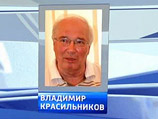 Следователи СКР задержали и допрашивают в качестве подозреваемого главу обанкротившейся авиакомпании "Континент" Владимира Красильникова в рамках уголовного дела о мошенничестве Следователи СКР задержали и допрашивают в качестве подозреваемого главу обанкротившейся авиакомпании "Континент" Владимира Красильникова в рамках уголовного дела о мошенничестве