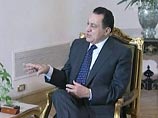 Хосни Мубарака ночью перевезут в Каир, чтобы доставить в суд