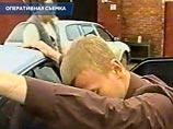 В Москве взяточник из МВД, спасаясь от погони, совершил несколько ДТП и раздавил автомобилем сослуживца