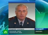 Глава Хабаровского УФСИН застрелился, когда понял, что его пришли арестовывать Глава Хабаровского УФСИН застрелился, когда понял, что его пришли арестовывать