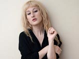 На фестивале в Москве выступит русско-американская певица Zola Jesus На фестивале в Москве выступит русско-американская певица Zola Jesus