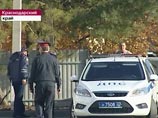 Странности в самоубийстве бандита из Кущевской - нет следа от веревки, другая фамилия в больнице Странности в самоубийстве бандита из Кущевской - нет следа от веревки, другая фамилия в больнице