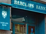 Barclays Bank может потерять на инвестициях в Россию полмиллиарда долларов