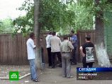 Пятилетней девочке, которую взорвали в детсаду Комсомольска-на-Амуре, спасли зрение Пятилетней девочке, которую взорвали в детсаду Комсомольска-на-Амуре, спасли зрение