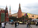 2 и 3 сентября в Москве отмечается День города