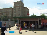 ФАС завела дело на Московский метрополитен - там установлены банкоматы только трех банков