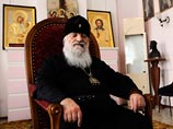 Омские священники просят Патриарха Кирилла не отправлять на покой 84-летнего митрополита Феодосия