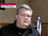 Сергей Стадлер подал в суд в связи с увольнением с поста ректора консерватории Сергей Стадлер подал в суд в связи с увольнением с поста ректора консерватории