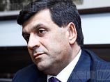Глава МЧС Армении на отдыхе спас пятерых утопающих Глава МЧС Армении на отдыхе спас пятерых утопающих