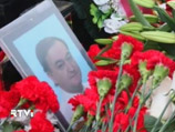 Погибший в тюрьме Магнитский снова стал фигурантом уголовного дела, подтвердили в МВД Погибший в тюрьме Магнитский снова стал фигурантом уголовного дела, подтвердили в МВД