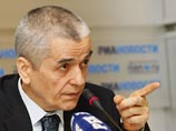 Онищенко объявил вне закона "сметанку" и "пломбирчик" Онищенко объявил вне закона "сметанку" и "пломбирчик"