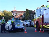 В Австралии вымогатели устроили переполох, прикрепив бомбу к 18-летней дочери миллионеров: полиция 10 часов "разминировала смертницу"