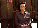 Единственная сестра лидера КНДР Ким Чен Ира - Ким Гён Хи - недавно проходила лечение в России из-за проблем со спиной