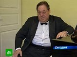 Умер знаменитый пианист Николай Петров Умер знаменитый пианист Николай Петров