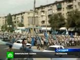 Полиция нашла виновников массовой драки в Астрахани - это не десантники