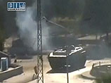Войска Башара Асада заняли центр Хамы, воспользовавшись судом над Мубараком