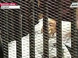 Асад использует то обстоятельство, что все средства массовой информации сосредоточены на суде над экс-президентом Египта Хосни Мубараком