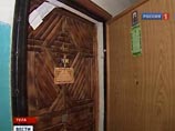 Пойманы братья, подозреваемые в расправе над тульской семьей Пойманы братья, подозреваемые в расправе над тульской семьей