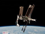 Микроспутник будет запущен на орбиту вручную вышедшими в среду в открытый космос российскими космонавтами