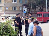 Белорусские несогласные взяли тайм-аут, прервав серию молчаливых протестов по средам Белорусские несогласные взяли тайм-аут, прервав серию молчаливых протестов по средам