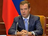 Медведев озаботился законом о здравоохранении, о котором давно говорил Рошаль