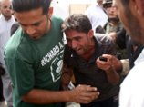 Двойной теракт в Багдаде: погибли трое полицейских, 16 человек ранены