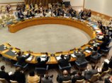 Совет Безопасности "серьезно озабочен ухудшением ситуации в Сирии" и "глубоко сожалеет" в связи с гибелью там "многих сотен людей". Об этом говорится в заявлении председателя СБ ООН, поддержанном всеми членами СБ за исключением делегации Ливана