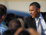 Президент США отмечает 50-летие Президент США отмечает 50-летие