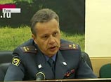 Громкое убийство семьи из пяти человек в Туле раскрыто, объявил и.о. начальника УМВД РФ по Тульской области Андрей Мишагин