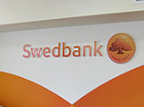 Шведский банк отступает из России