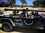 Каддафи берет в союзники радикальных исламистов ради борьбы с повстанцами