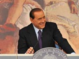 Берлускони заверил в прочности итальянской экономики