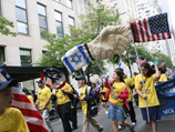 Еврейская община США оказалась самой благорасположенной по отношению к мусульманам