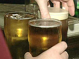 По новому закону алкоголем предлагается считать напиток с содержанием спирта более 0,5%