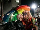 В Бразилии хотят ввести День гетеросексуалов. Геи опасаются натурал-парада