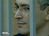 Бывший зэк подал в суд на начальника тюрьмы, где ему сломали руку - якобы за неудачное покушение на Ходорковского