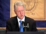 На следующий день он проведет двустороннюю встречу с президентом США Биллом Клинтоном На следующий день он проведет двустороннюю встречу с президентом США Биллом Клинтоном