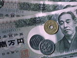 Япония сбила курс иены с помощью многомиллиардной валютной интервенции