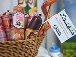 Мировой рынок халяльных продуктов оценивается в 500 млрд долларов в год Мировой рынок халяльных продуктов оценивается в 500 млрд долларов в год