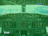 "Лазерные террористы" пытались ослепить пилотов самолетов на Камчатке