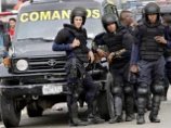 Венесуэльская полиция застрелила двух подозреваемых в недавнем нападении на журналистов