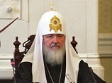 Общественную деятельность патриарха Кирилла высоко оценили чуть больше половины россиян Общественную деятельность патриарха Кирилла высоко оценили чуть больше половины россиян