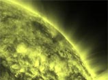 Астрономы NASA сняли на ВИДЕО смерть кометы-камикадзе, врезавшейся в Солнце Астрономы NASA сняли на ВИДЕО смерть кометы-камикадзе, врезавшейся в Солнце