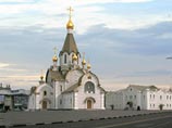 Новые модульные храмы, возводимые в Москве, не будут похожи друг на друга
Новые модульные храмы, возводимые в Москве, не будут похожи друг на друга