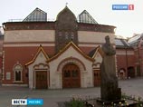 Земгендиректора Третьяковки, обвиненного в мошенничестве, уволят из музея Земгендиректора Третьяковки, обвиненного в мошенничестве, уволят из музея