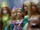 Производитель куклы Барби заплатит 309 млн автору куклы Bratz